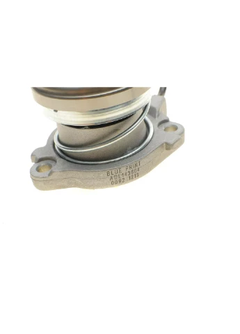 Комплект зчеплення Opel Astra J (P10) 1.7CDTI 09-15 (d=240mm) (+вижимний) ADBP300007 UA63 Blue Print (366164430)