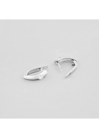 Серьги Твой отблеск Minimal (338797942)