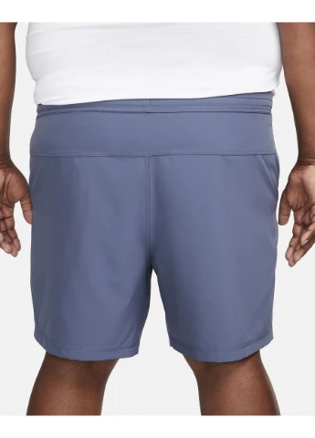 Шорты Form Dri-Fit 7 Unlined Versatile Shorts Blue DV9857-491 Nike (400448431)