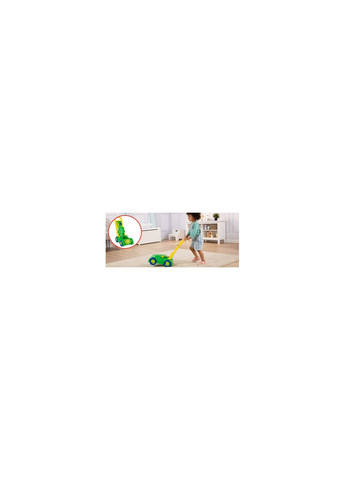 Игровой набор газонокосилка "Черепашка" (MD16744) Melissa&Doug газонокосарка "черепашка" (275080686)