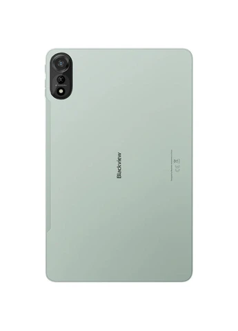 Планшет MEGA 2 SET 12" 12/256GB LTE Moss Green (ek85504) Blackview MEGA 2 SET 12" 12/256GB LTE Moss Green (Клавіатура (393579489)