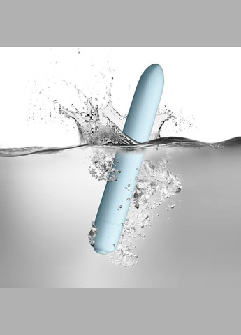 Вибратор SugarBoo Sugar Blue No Brand (303898091)