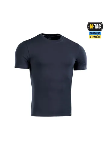 Футболка 93/7 Dark Navy Blue () M-TAC (303261908)
