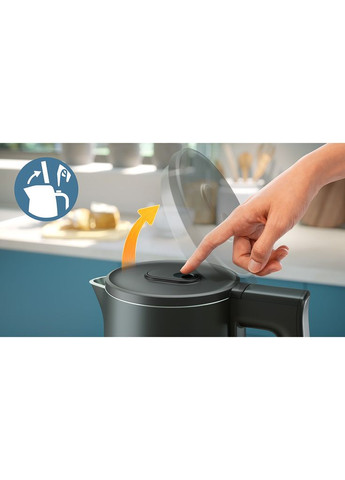 Електрочайник HD9395/90 Philips (278366933)