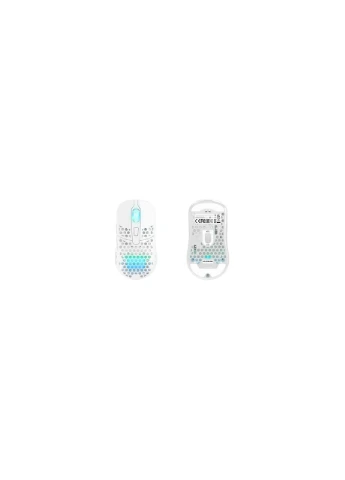 Мышь M42 WL RGB Белый (M42W-RGB-Белый) Xtrfy (385772113)