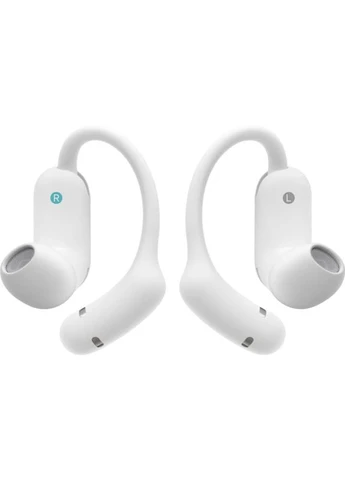 Гарнітура SoundCore AeroFit 2 Pro Gloss White (A3875G21) Anker (401717057)