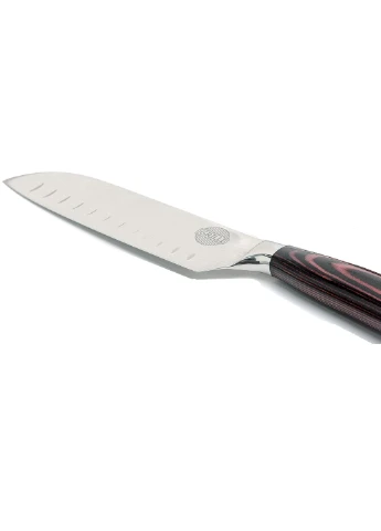 Професійний ніж Santoku 18 см 777138 Код: 012311 GRILLI (362456812)