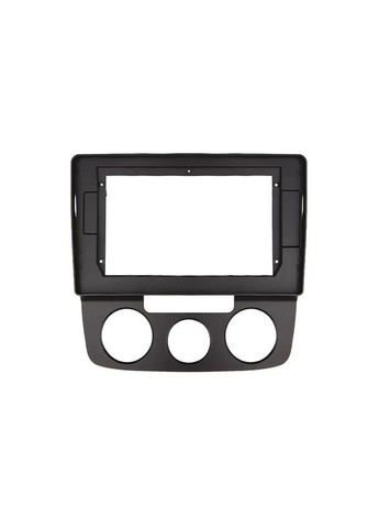 Штатна магнітола серії Q1 під Bora 2008-2012 (F2) (W1) 10 дюймів Volkswagen (299237328)