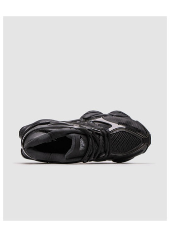 Черные летние кроссовки мужские No Brand