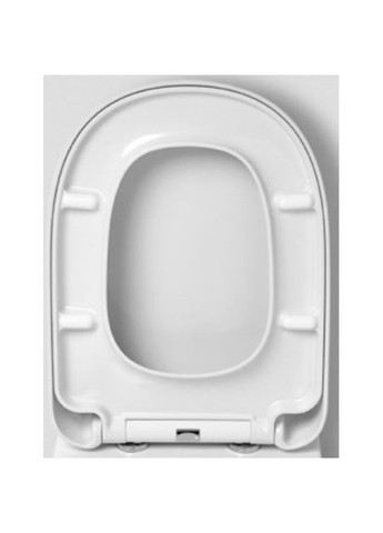 Сидения для унитаза Sensation C307851WH Soft Close AM.PM (323107212)
