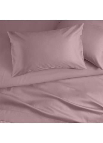 Дитяча постільна білизна сатин в ліжечко LILAC 110х140 см Cosas (307476453)