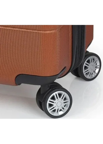 Чемодан Escape (S) Naranja (124122-011) Gabol 931348 (380881711)