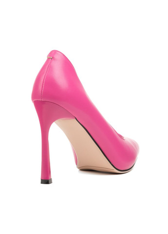 Marigo Туфлі (2401ТА) рожевий з штучна шкіра, україна — (328912806)