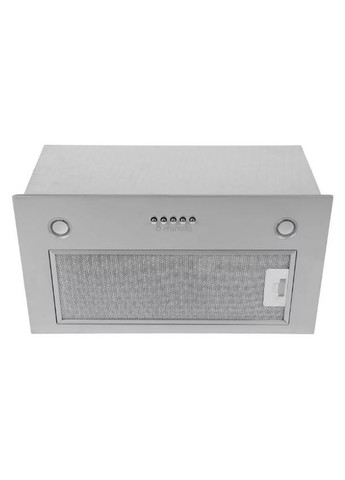 Вытяжка встроенная HBI 5627 GR 1000 LED MINOLA (339080834)