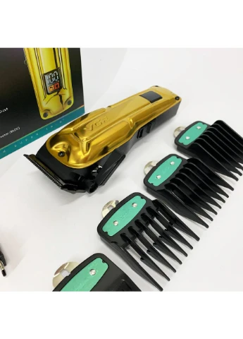 Акумуляторна машинка для стриження V-138 VGR (396881704)