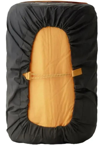 Килимок самонадувний Pursuit Plus SI Mat Regular Zinnia Orange Sea To Summit (360238317)