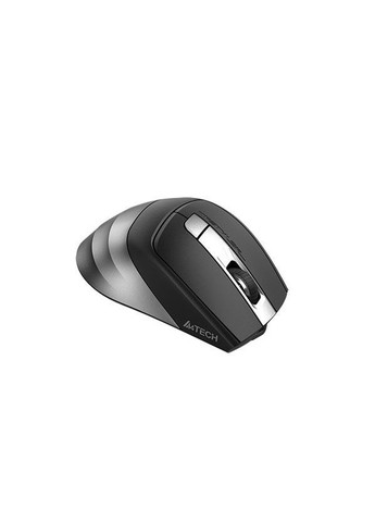 Мышь беспроводная Fstyler FB35CS (Smoky Grey), BT, USB, цвет дымчато A4Tech (333824912)