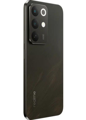 Смартфон C85 8/256GB (RMX5566) Swan Black Realme (372011728)