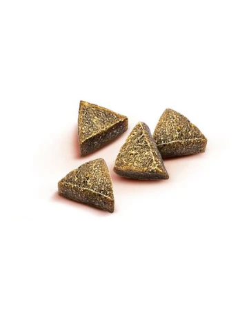 Функціональні ласощі для собак Functional Snack Antiparasitic Salmon з лососем, 150 г (*) Brit Care (322590177)