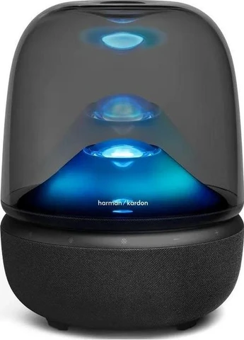 Акустична система Aura Studio 5 Black (HKAURAS5BLKEP) Harman Kardon (390933321)
