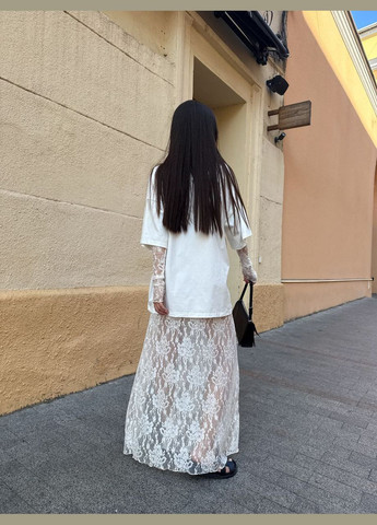 Жіноча спідниця з гіпюру Avanti (338193492)