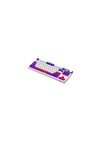 Клавиатура (LRG-KBP70TKLW-WH-US) LORGAR KBP70TKLW Wireless TKL Mechanical Pro UA White (377856745)