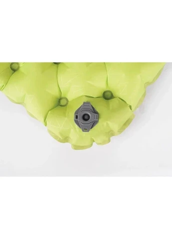 Сидушка надувна Air Seat Insulated Green, 5 х 40 х 30 см Sea To Summit (398838661)