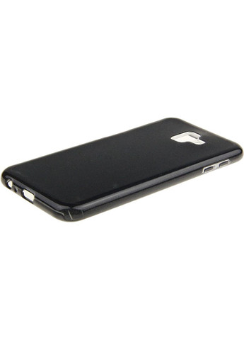 Чехолнакладка TPU Shine Case Samsung Galaxy J6+ 2018 Black Toto (301782893)