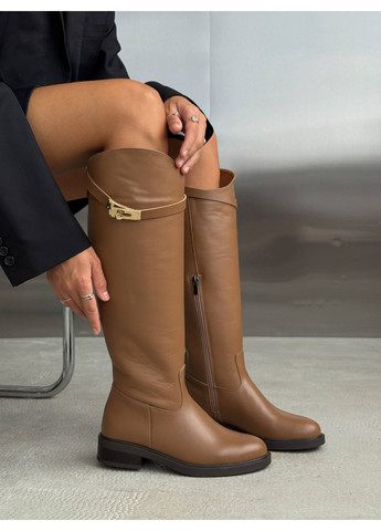 Демісезонні шкіряні Жокейки Helen (361147589)