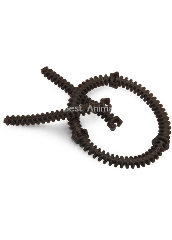 Лакомство для кошек треска, курица, пивные дрожжи и мята 45 г (AF240) (8019808237121) Camon (354702717)