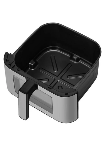 Аэрофритюрница 8л 2200 Вт 80–200°C LED KD4109 Kraft & Dele (378142427)
