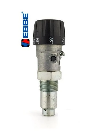 Регулятор тяги для котла ATA212 Esbe (385791919)