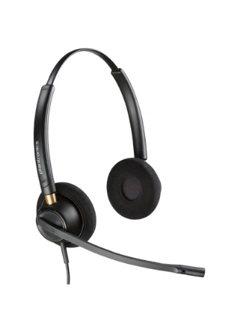 Гарнитура EncorePro 520 QD Stereo Poly (383420486)