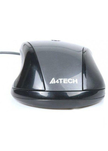 Мышь N-500F-1 Glossy Grey V-Track A4Tech (356728826)