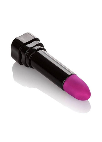 Вибратор-Помада для клиторальной стимуляции CalExotic Hide & Play Lipstick, California Exotic (331170512)