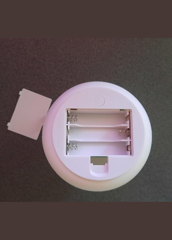 Силиконовый ночник котик ljc124 No Brand (300524455)