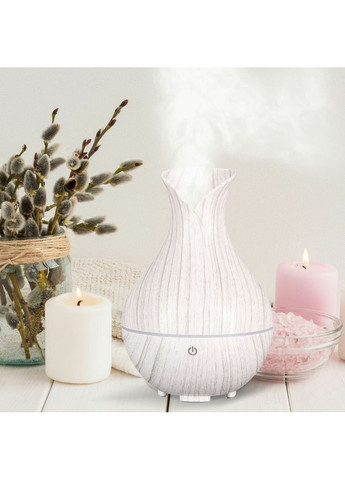 Увлажнитель воздуха, ароматический диффузор Bloom (365721107)