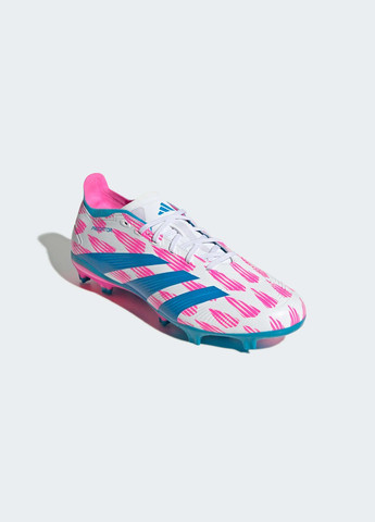Комбіновані літні бутси predator league firm ground adidas