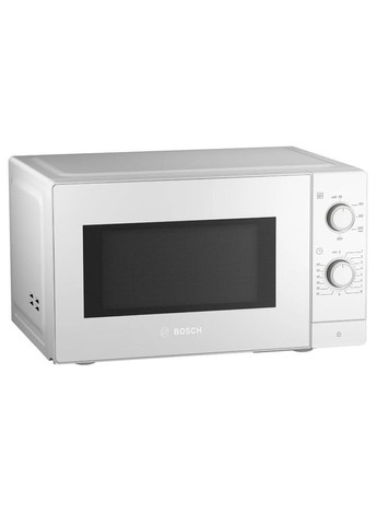 Мікрохвильова піч СОЛО FFL020MW0 Bosch (371906495)