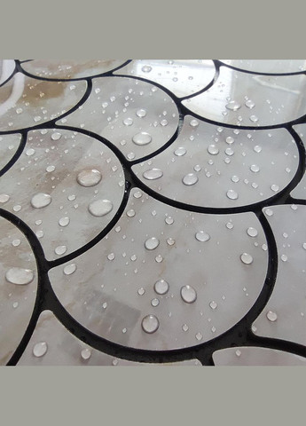 Самоклеющаяся PET мозаика 30*30CM*4MM D (3DPanda-1667) Sticker Wall (323155066)