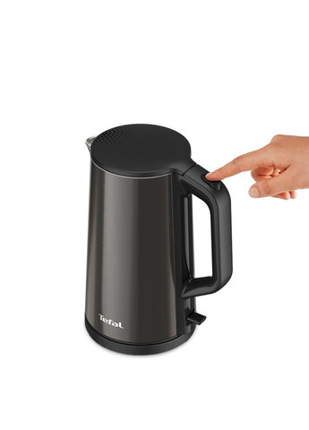 Електрочайник Double layer KI583E10 Tefal (372457985)