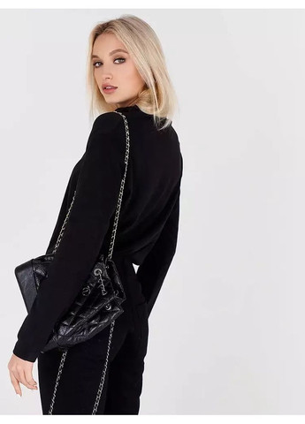 Женский гольф трикотажный из вискозы MKSH2732 Modna KAZKA (367189388)