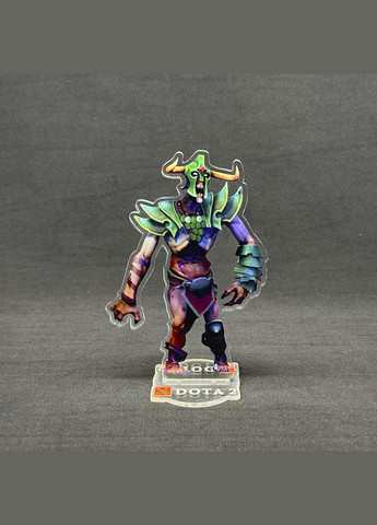 Акриловая коллекционная фигурка Dota 2 (Undying) No Brand (339618986)