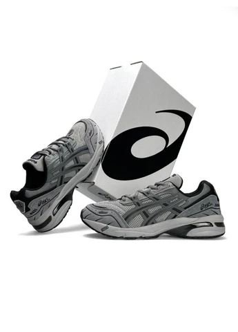 Сірі asics grey (розмір ) No Brand Gel-1000