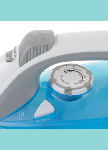 Утюг VEI0225 blue Vilgrand (341702175)