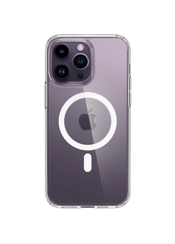 Чохол Ultra Hybrid (MagFit) для Apple iPhone 15 Pro (6.1") SGP (389816834)