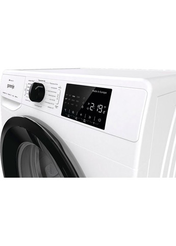Пральна машина WPNEI84SBSWIFI/UA (PS22/67142) Gorenje (307626514)