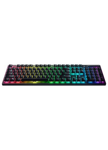 Клавіатура (RZ03-04360800-R3M1) Razer DeathStalker V2 Pro Wireless Red Switch RU Black (358495161)