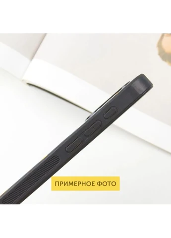 TPU+PC чехол Prisma Fluffie для Xiaomi Redmi Note 11 Pro 4G/5G зносостійкий Look Me No Brand (403014893)