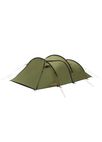 Палатка четырехместная Hemsedal 4 Easy Camp (367599711)